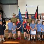 NEWSLETTER TERM 2 WEEK 2