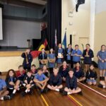NEWSLETTER TERM 2 WEEK 6