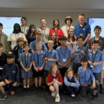 NEWSLETTER TERM 2 WEEK 8
