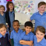 NEWSLETTER TERM 3 WEEK 6