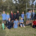 NEWSLETTER TERM 3 WEEK 8