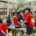 NEWSLETTER TERM 4 WEEK 3