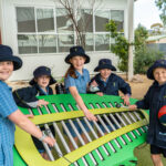 NEWSLETTER TERM 4 WEEK 1