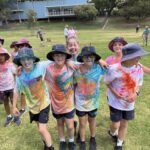 NEWSLETTER TERM 4 WEEK 9