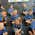 NEWSLETTER TERM 1 WEEK 3