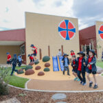 NEWSLETTER TERM 1 WEEK 1