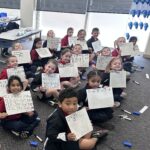 NEWSLETTER TERM 2 WEEK 5