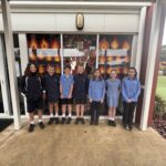 NEWSLETTER TERM 2 WEEK 7