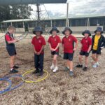 NEWSLETTER TERM 3 WEEK 7
